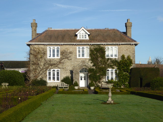 Sheerland House, Pluckley