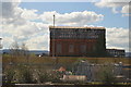 Old British Railway Building, Taunton