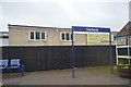 Starbeck Station