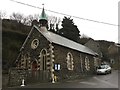SW9339 : Portloe: All Saints' Church by Jonathan Hutchins