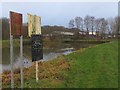 Worsbrough Canal Basin