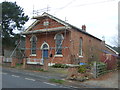 Former Bulkeley Methodist Church