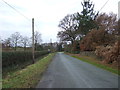 Stone House Lane