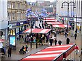 Queen Street, Barnsley