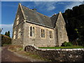 Village Hall, Hockworthy