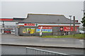 Spar, Tamar Services