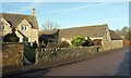 House and barns, Tormarton