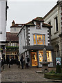 Market Cross House, Windsor