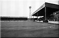 The Old Show Ground in Scunthorpe