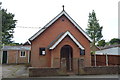 Nonington Baptist Church