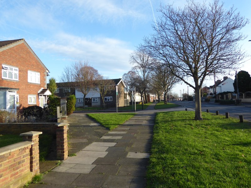 Rainham Road, South Hornchurch © Marathon cc-by-sa/2.0 :: Geograph ...