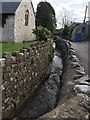 Ogney Brook