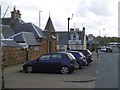 Market Road, Auchinleck