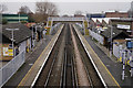 Lower Sydenham Station