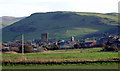 Tywyn and St Cadfan