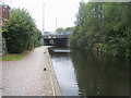 Grand Union Canal Walk