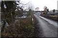 Almondbank flood prevention scheme