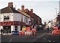 High Street, Hucknall, Notts.