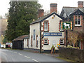 The White Horse Inn, Upper Soudley