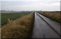 Mains of Tippermallo to Methven road