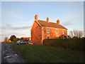 Barnetby le Wold - Mill Farm Cottage