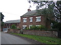 Farmhouse, Burton