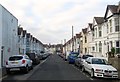 Mortimer Road, Aldrington, Hove