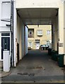 Mortimer Mews, Aldrington, Hove