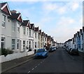 Payne Avenue, Aldrington, Hove