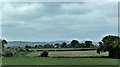 Farmland immediately west of Blaris Cemetery