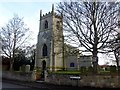 Church of St John the Baptist