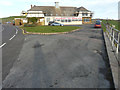 Alterations to East Cliff Pavilion, Wear Bay Road