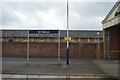 St Denys Station