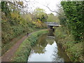 Bridgwater & Taunton Canal