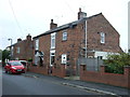 Houses on Hare Lane