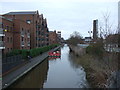 Shropshire Union Canal 