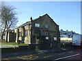 West End Community Centre, Oswaldtwistle