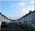 Suffolk Street, Aldrington, Hove