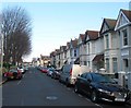 Tamworth Road, Aldrington, Hove