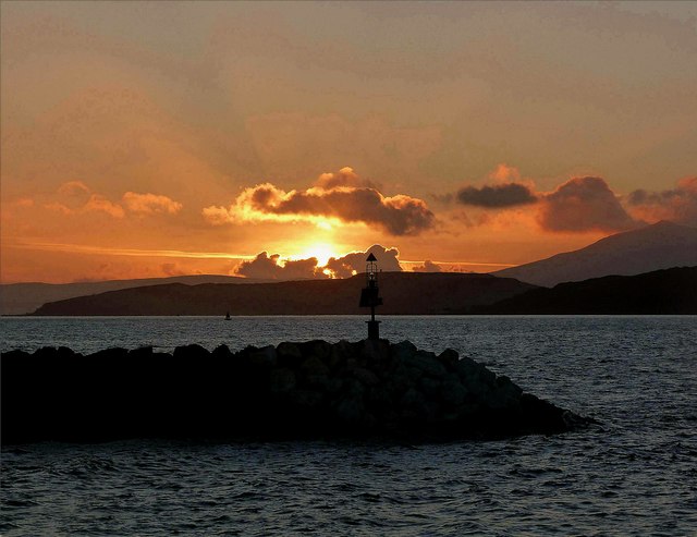 largs yacht haven services