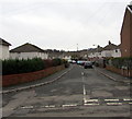 Belvedere Close, Pentwyn