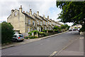 Houses on Eastbourne Avenue