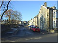 Nairne Street, Burnley