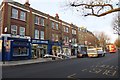 Carpets on Tower Bridge Road