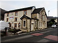 The Crown, West End, Abercarn