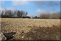 Remains of Ebbw Vale Campus of Coleg Gwent