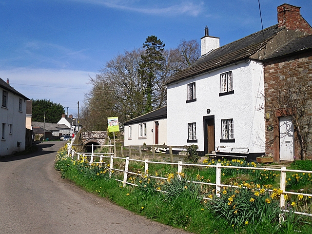 Gaitsgill, Cumbria