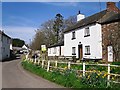 Royal Oak House, Gaitsgill