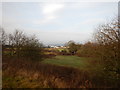 Countryside View From A483