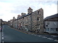 Dolgellau - Cader Road